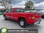 1999 Chevrolet Silverado 1500 Extended Cab 4x4 Pickup for sale #2203982 - photo 21