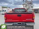 1999 Chevrolet Silverado 1500 Extended Cab 4x4 Pickup for sale #2203982 - photo 22