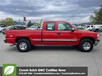 1999 Chevrolet Silverado 1500 Extended Cab 4x4 Pickup for sale #2203982 - photo 24