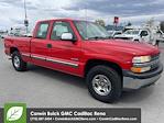 1999 Chevrolet Silverado 1500 Extended Cab 4x4 Pickup for sale #2203982 - photo 25