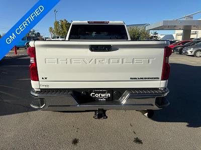 2024 Chevrolet Silverado 3500 Crew Cab 4WD Pickup for sale #2204079 - photo 2