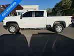 2024 Chevrolet Silverado 3500 Crew Cab 4WD Pickup for sale #2204079 - photo 3