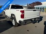 2024 Chevrolet Silverado 3500 Crew Cab 4WD Pickup for sale #2204079 - photo 4