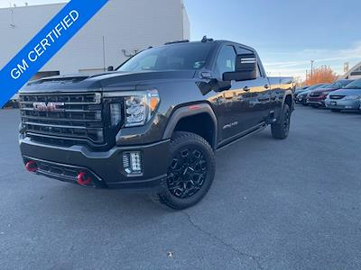 Used 2022 GMC Sierra 3500 AT4 Crew Cab for sale #2204459 - photo 1
