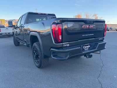 2022 GMC Sierra 3500 Crew Cab 4WD Pickup for sale #2204459 - photo 2