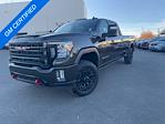 Used 2022 GMC Sierra 3500 AT4 Crew Cab for sale #2204459 - photo 1