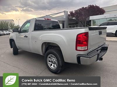 2010 GMC Sierra 1500 Regular Cab 4x2 Pickup for sale #2205116 - photo 2