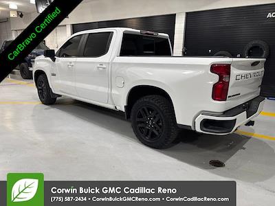 2023 Chevrolet Silverado 1500 Crew Cab 4WD Pickup for sale #2205336 - photo 2