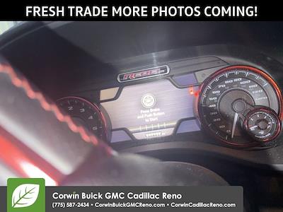 Used 2022 Ram 1500 - photo 1