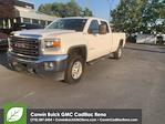 Used 2017 GMC Sierra 2500 SLE Crew Cab 4x4 Pickup for sale #2206348 - photo 1