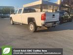 Used 2017 GMC Sierra 2500 SLE Crew Cab 4x4 Pickup for sale #2206348 - photo 2