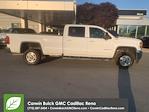 Used 2017 GMC Sierra 2500 SLE Crew Cab 4x4 Pickup for sale #2206348 - photo 23