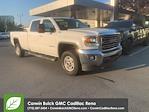 Used 2017 GMC Sierra 2500 SLE Crew Cab 4x4 Pickup for sale #2206348 - photo 24
