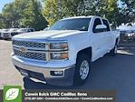 2015 Chevrolet Silverado 1500 Crew Cab 4x2 Pickup for sale #2207383 - photo 1