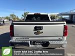 2015 Chevrolet Silverado 1500 Crew Cab 4x2 Pickup for sale #2207383 - photo 27