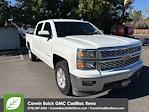 2015 Chevrolet Silverado 1500 Crew Cab 4x2 Pickup for sale #2207383 - photo 30