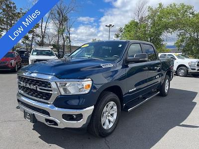 2024 Ram 1500 Crew Cab 4x4 Pickup for sale #2207835 - photo 1