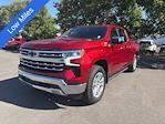 2025 Chevrolet Silverado 1500 Crew Cab 4x4 Pickup for sale #2208529 - photo 1