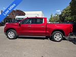 2025 Chevrolet Silverado 1500 Crew Cab 4x4 Pickup for sale #2208529 - photo 26