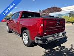 2025 Chevrolet Silverado 1500 Crew Cab 4x4 Pickup for sale #2208529 - photo 2