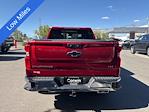 2025 Chevrolet Silverado 1500 Crew Cab 4x4 Pickup for sale #2208529 - photo 27