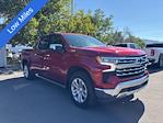 2025 Chevrolet Silverado 1500 Crew Cab 4x4 Pickup for sale #2208529 - photo 30