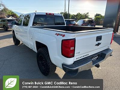 2016 Chevrolet Silverado 1500 Crew Cab 4x4 Pickup for sale #2208584 - photo 2