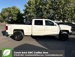 2016 Chevrolet Silverado 1500 Crew Cab 4x4 Pickup for sale #2208584 - photo 17