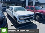 2016 Chevrolet Silverado 1500 Crew Cab 4x4 Pickup for sale #2208584 - photo 7