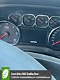 2016 Chevrolet Silverado 1500 Crew Cab 4x4 Pickup for sale #2208584 - photo 12