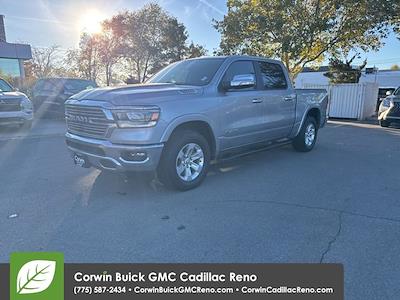 2022 Ram 1500 Crew Cab 4WD Pickup for sale #2209080 - photo 1