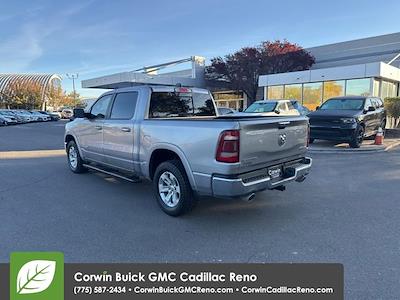 2022 Ram 1500 Crew Cab 4WD Pickup for sale #2209080 - photo 2