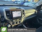 2022 Ram 1500 Crew Cab 4WD Pickup for sale #2209080 - photo 15