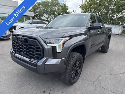 2024 Toyota Tundra CrewMax Cab 4x4 Pickup for sale #3209401 - photo 1