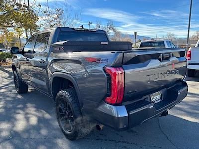 Used 2024 Toyota Tundra Limited CrewMax Cab for sale #3209401 - photo 2