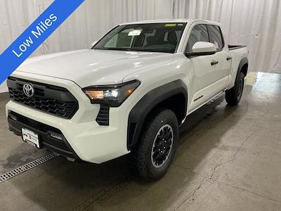 2025 Toyota Tacoma Double Cab 4WD Pickup for sale #2152379 - photo 1