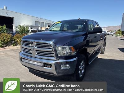 2014 Ram 2500 Mega Cab 4x4 Pickup for sale #2209937 - photo 1