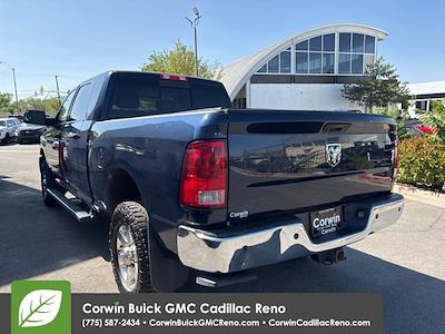 2014 Ram 2500 Mega Cab 4x4 Pickup for sale #2209937 - photo 2