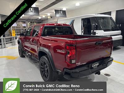 Used 2023 Chevrolet Colorado - photo 1