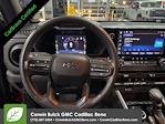 2023 Chevrolet Colorado Crew Cab 4WD Pickup for sale #2209950 - photo 24