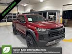 2023 Chevrolet Colorado Crew Cab 4WD Pickup for sale #2209950 - photo 3