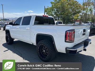 2018 GMC Sierra 1500 Crew Cab 4x4 Pickup for sale #2213175 - photo 2
