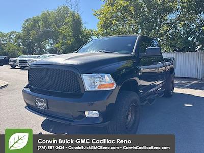 Used 2012 Ram 1500 ST Quad Cab 4x4 Pickup for sale #2213288 - photo 1