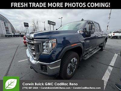 Used 2023 GMC Sierra 2500 - photo 1