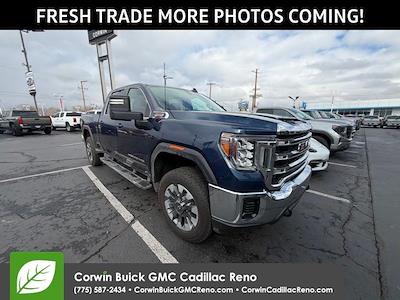 Used 2023 GMC Sierra 2500 - photo 1