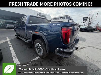Used 2023 GMC Sierra 2500 - photo 1
