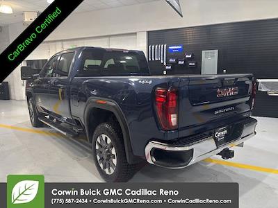 Used 2023 GMC Sierra 2500 - photo 1