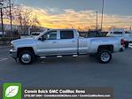 Used 2016 Chevrolet Silverado 3500 LT Crew Cab for sale #2214869 - photo 4