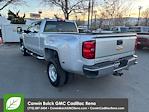 Used 2016 Chevrolet Silverado 3500 LT Crew Cab for sale #2214869 - photo 5