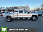 Used 2016 Chevrolet Silverado 3500 LT Crew Cab for sale #2214869 - photo 7